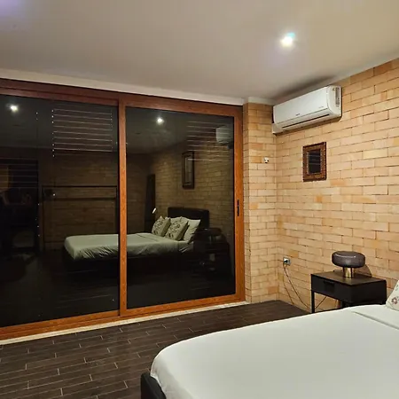 Appartement Santrid Catánia