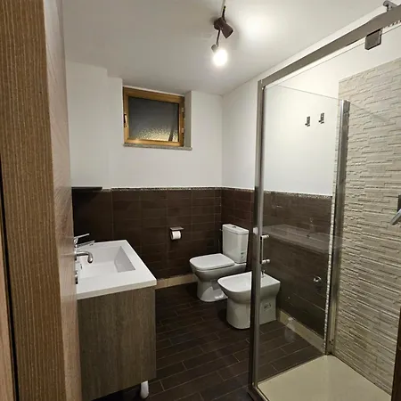 Appartement Santrid