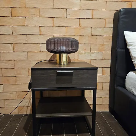 Apartment Santrid *