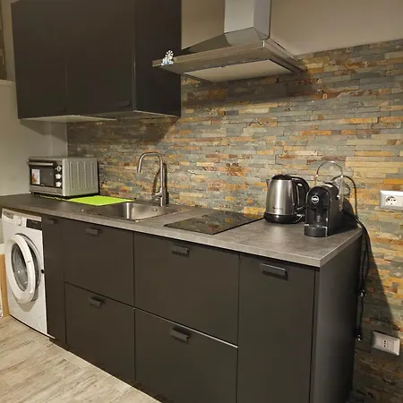 Apartment Santrid