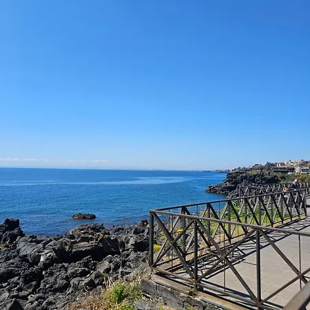 Santrid Apartment Catania