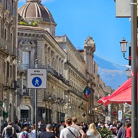 Santrid * Catania